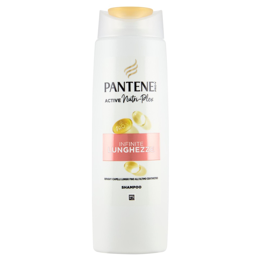 Shampoo Lunghezze Infinite Pantene - Foto 1