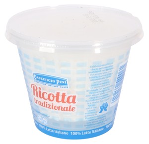 Ricotta Fresca Caseificio Pini - Foto 2