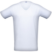 Maglia Uomo Intima 6 Bianco Intimami Maglia Uomo Intima 6 Bianco Intimami