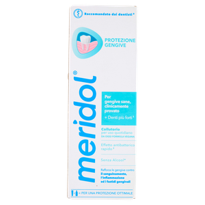 Collutorio Meridol - Foto 3