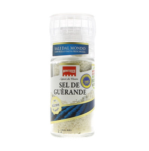 Sale Grigio Guerande Con Macinino Montosco - Foto 1