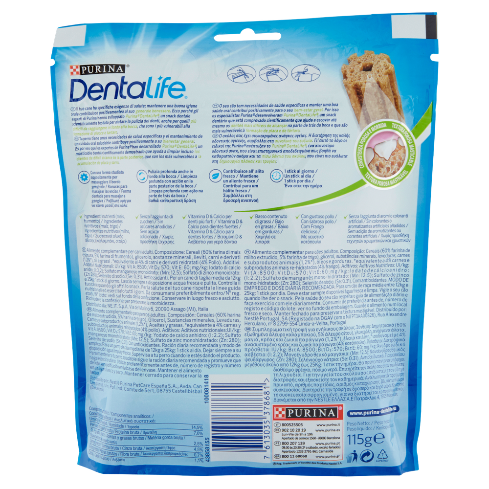 Dentalife Medium - Foto 3