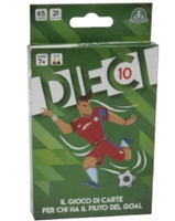 Carte 10 Starter Pack Giochi Preziosi Carte 10 Starter Pack Giochi Preziosi