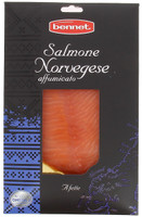Salmone Norvegese Bennet Salmone Norvegese Bennet