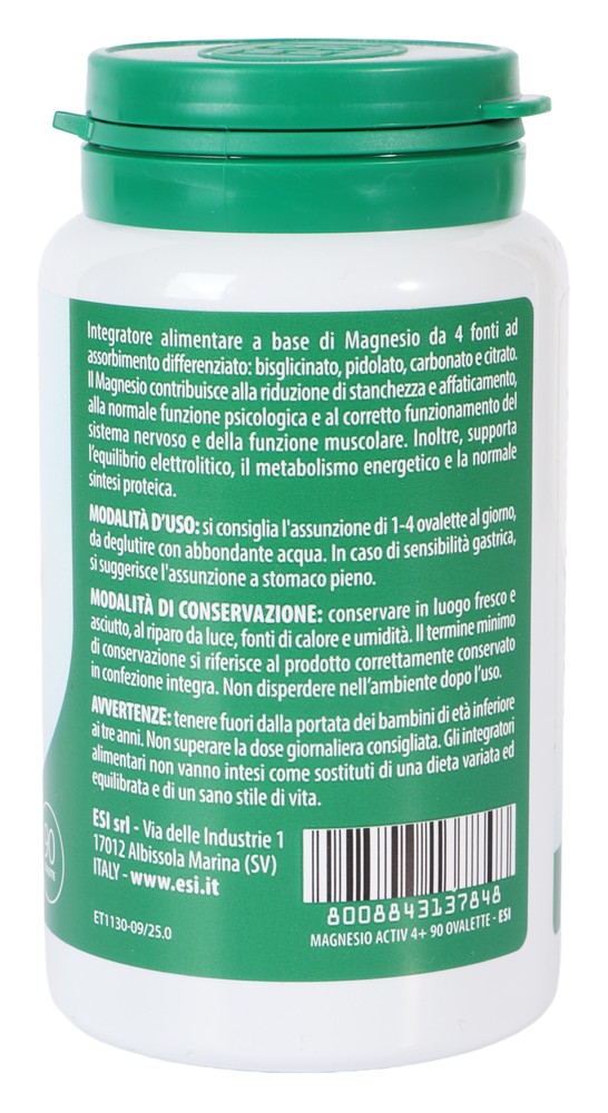 Esi Magnesio Activ - Foto 3