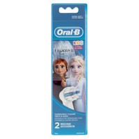 Ricarica Spazzolino Elettrico Oral B Frozen Ricarica Spazzolino Elettrico Oral B Frozen