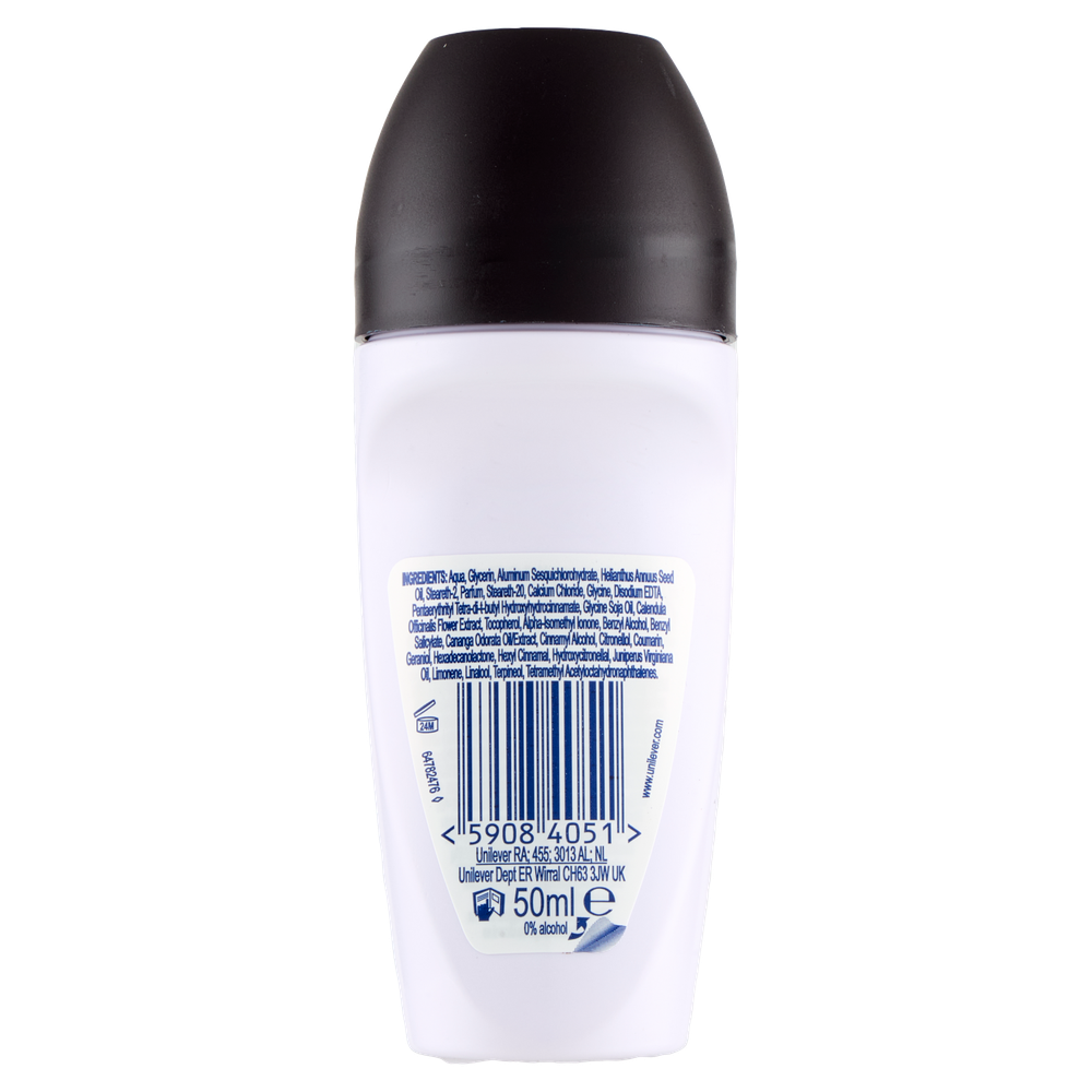 Deodorante Roll On Invisible Dove - Foto 3