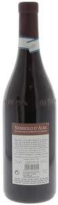Nebbiolo D'alba Doc Le Terre - Foto 2