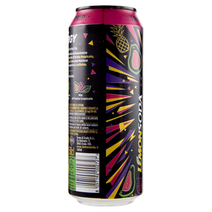 Energy Drink Tropic Lemonsoda - Foto 2