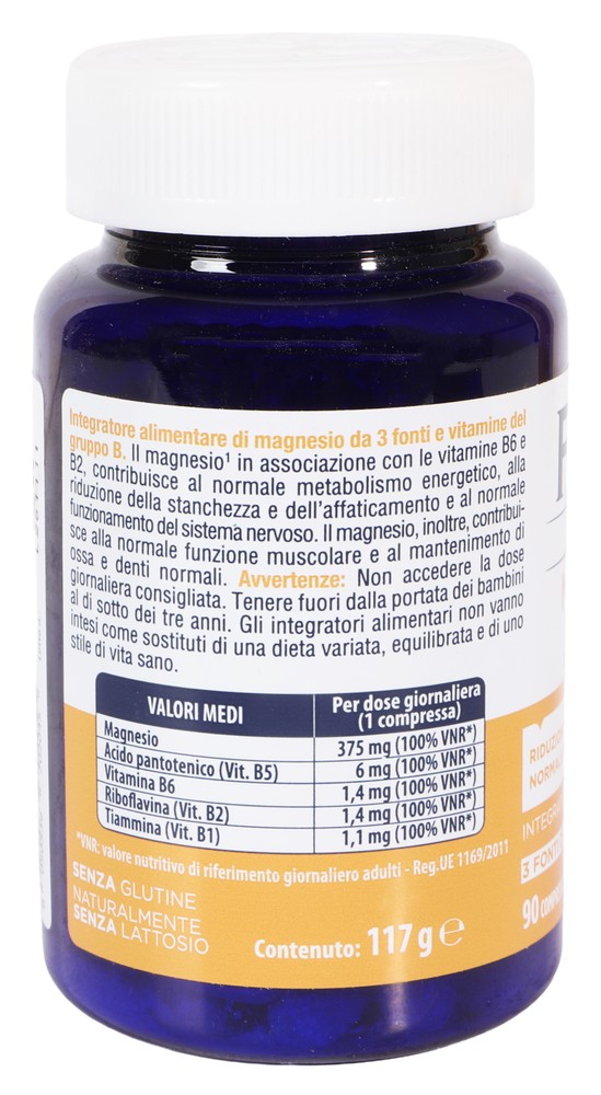Frau Magnesio 90 Cpr - Foto 2