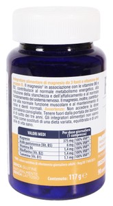 Frau Magnesio 90 Cpr - Foto 2