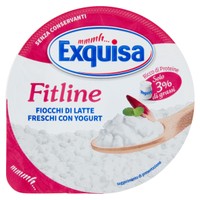 Fiocchi Di Latte Fitline Exquisa