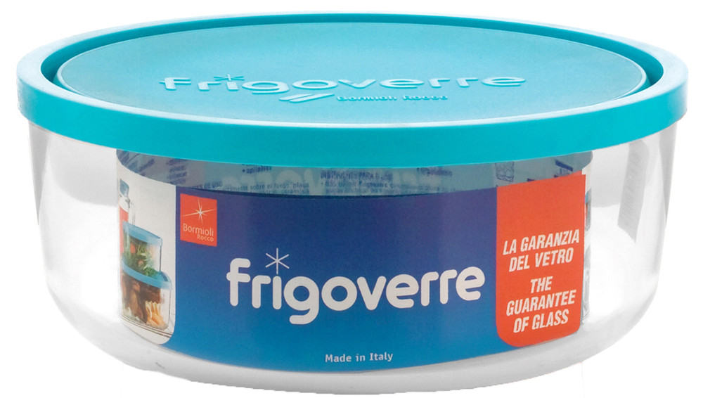 Frigoverre Tondo Cl.125 - Foto 1