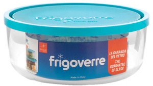 Frigoverre Tondo Cl.125 - Foto 1