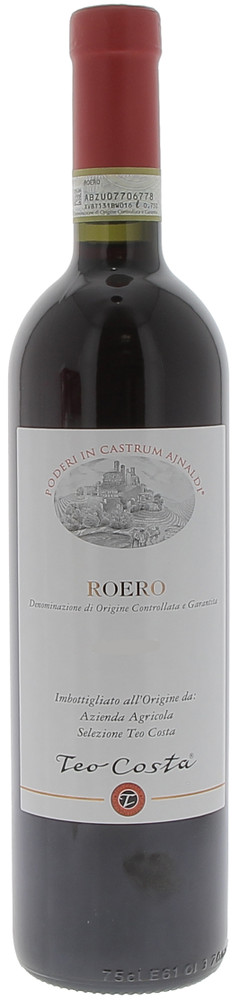 Roero Docg Teo Costa - Foto 1
