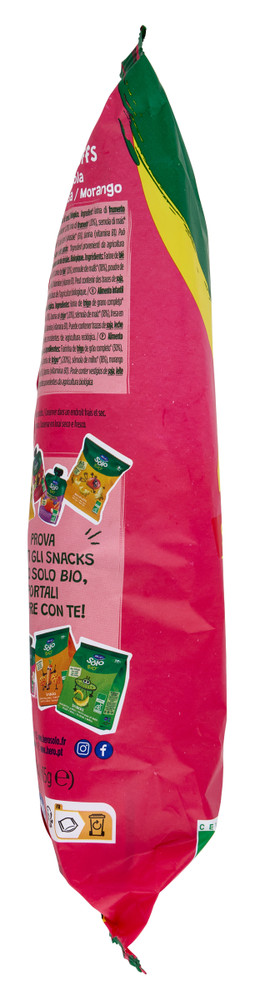 Snack Multipack Puff Fragola Hero - Foto 2