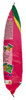 HERO PUFF FRAGOLA X4 - Foto 2 di 3
