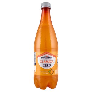 Classica Zero San Pellegrino - Foto 1