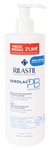 Balsamo Relipidante Antirritazione Rilastil - Foto 1