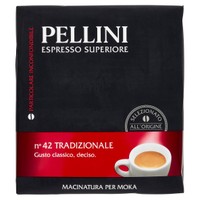 Caffe' Pellini Tradizionale Moka Caffe' Pellini Tradizionale Moka