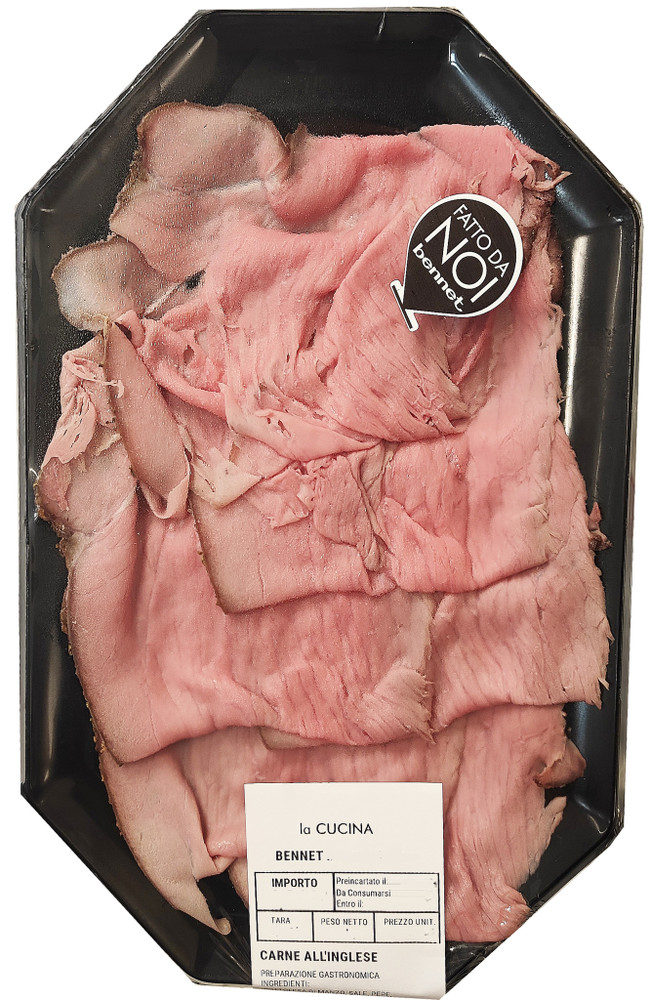 Carne All'inglese - Foto 2