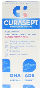 Colluttorio Curasept Clorexidina 0,12% - Foto 1