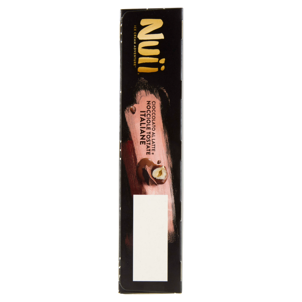 Gelato Nuii Nocciole Italiane - Foto 2