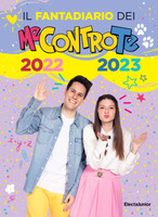 Agenda Me Contro Te 2021/2022 Agenda Me Contro Te 2021/2022