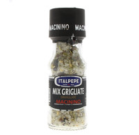 Macinino Mix Grigliate Italpepe Macinino Mix Grigliate Italpepe