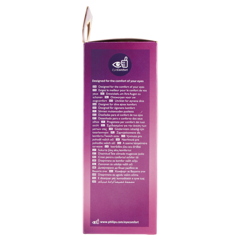 Lampadina Led Filamento Colpo Di Vento 25w Attacco E14 Luce Calda - Foto 2