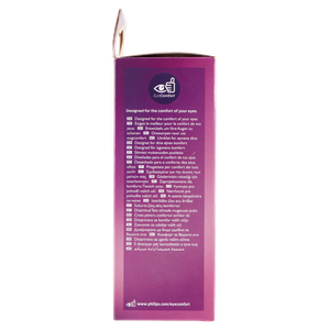 Lampadina Led Filamento Colpo Di Vento 25w Attacco E14 Luce Calda - Foto 2