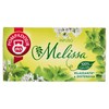 Infuso Alla Melissa Con Verbena Rilassante 20x1,8g Bustine Pompadour