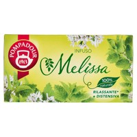 Melissa Per Infuso Pompadour Melissa Per Infuso Pompadour