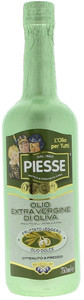 Olio Extra Vergine D'oliva Fruttato Dolce Piesse - Foto 1