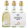 Bevanda Analcolica Dry 3x23,75 Cl Bosca