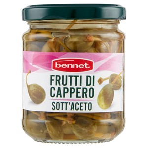Frutti Di Cappero Bennet - Foto 1