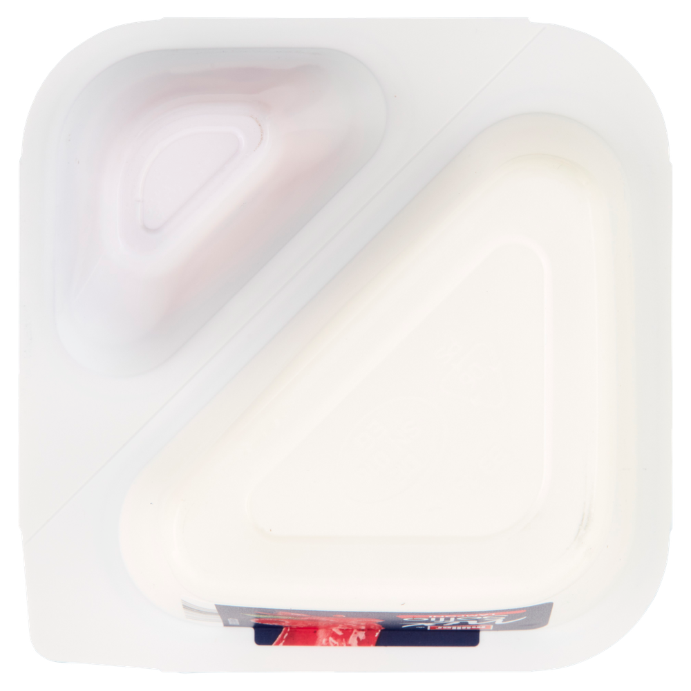 Mix Soffio Bianco + Lampone Muller - Foto 3