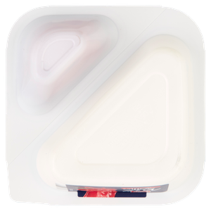 Mix Soffio Bianco + Lampone Muller - Foto 3