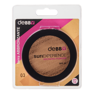 Terra Abbrozzante Sun Experience Spf15 03 - Foto 1