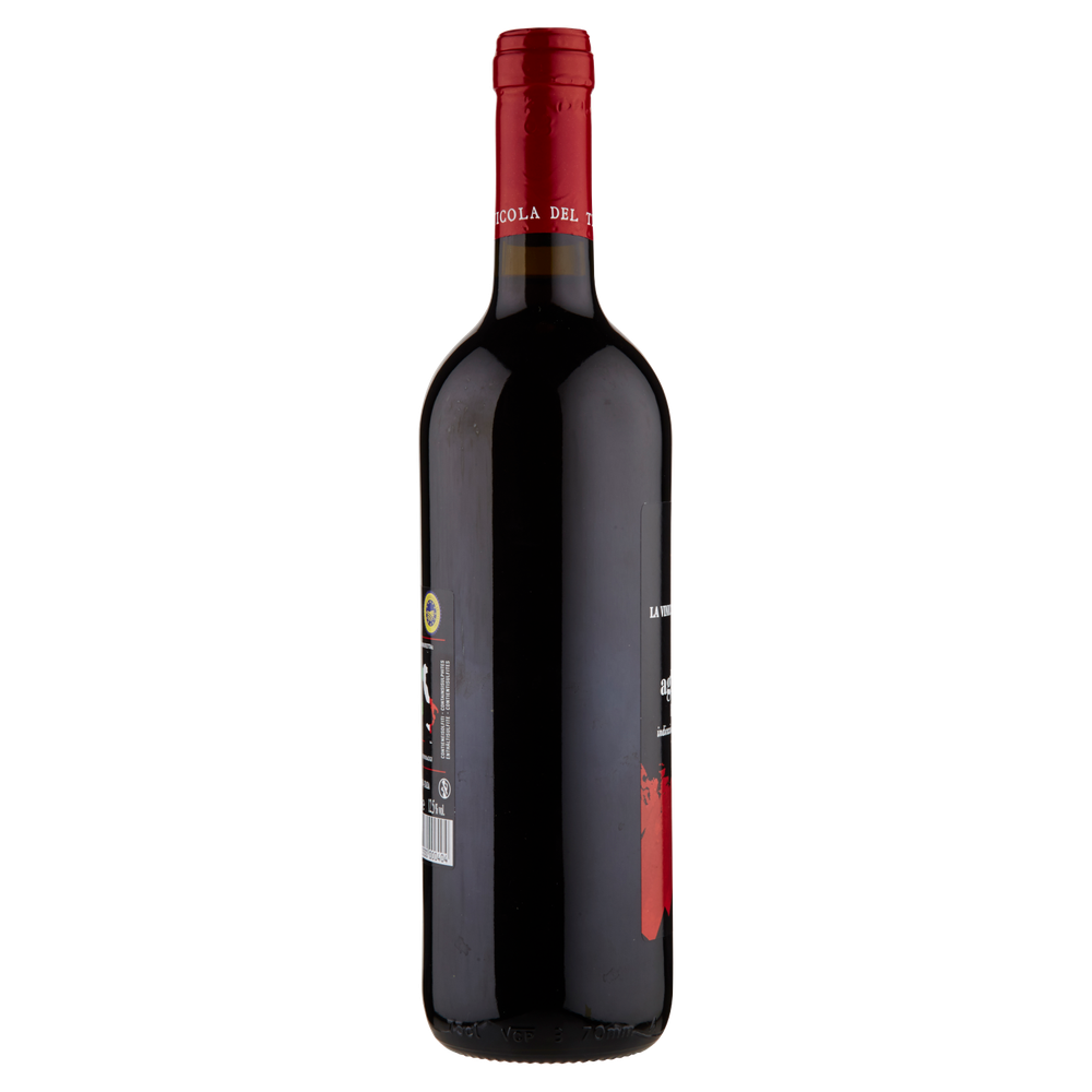 Aglianico Benevento Igt Vinicola Del Titerno - Foto 2