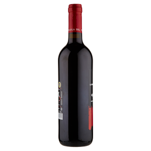 Aglianico Benevento Igt Vinicola Del Titerno - Foto 2