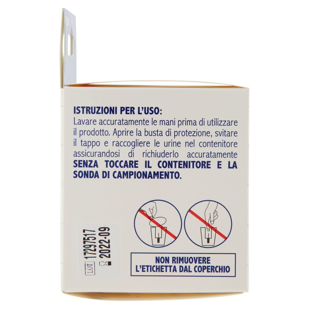 Contenitori Urine Con Prelievo Bennet - Foto 2