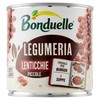 Lenticchie Al Vapore Bonduelle