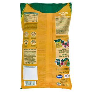 Snack Multipack Puff Mango Hero - Foto 3