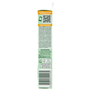 Contorno Occhi Illuminante Vitamina C Skinactive Garnier - Foto 2