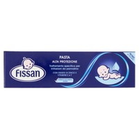Pasta Alta Protezione Fissan Pasta Alta Protezione Fissan