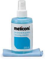 Soluzione Di Pulizia Per Tv C200 Meliconi Soluzione Di Pulizia Per Tv C200 Meliconi