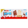 Kinder Duo