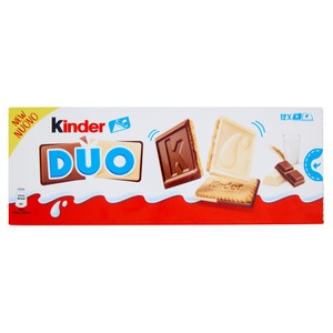 Kinder Duo - Foto 1