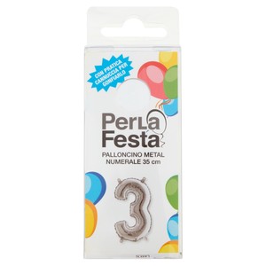 Palloncino Nr 3 - Foto 1
